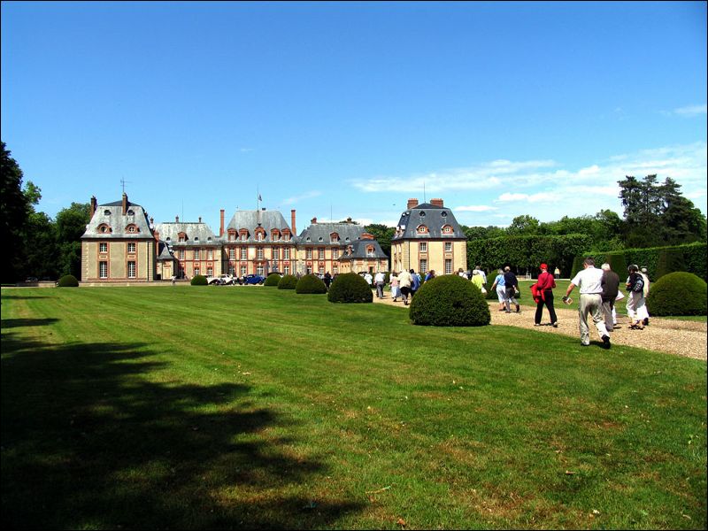 gal/holiday/France 2007 - Chateau de Breteuil/Chateau_de_Breteuil_IMG_5187.jpg